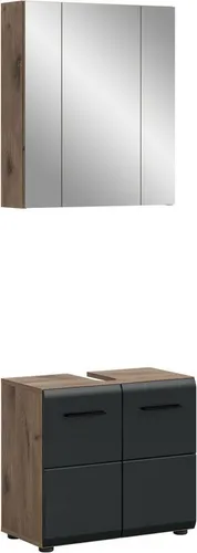 Badmöbel-Set WELLTIME 