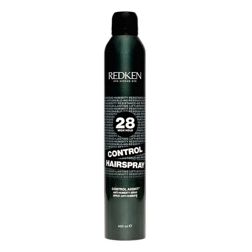 Redken Control Hairspray 28 High Hold (400 ml) von Redken