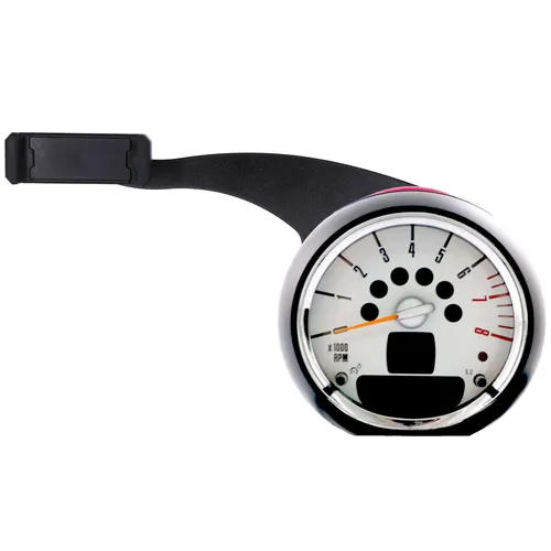 Handy Smartphone Halter passend für Mini Coupe R58 | Roadster R59 | 2011-2015
