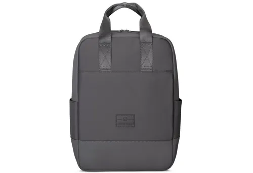 Johnny Urban Cityrucksack Jona Medium - Nachhaltiger Cityrucksack aus recycelten PET-Flaschen, mit Laptopfach und verstecktem Anti-Diebstahl-Fach – ideal für Freizeit und Büro.