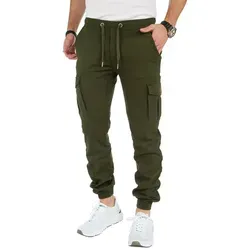 Styleko Cargohose Slim fit Cargohose Herren Cargohose männer Cargohose für Herren Jogger 31