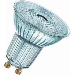 OSRAM 4058075303287 LED STAR PAR16 GU10 4000 K 4,3 W 350 lm