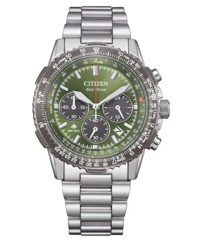 Produktbild Armbanduhr Citizen Herr Promaster Navihawk in Stahl CA4664-60W