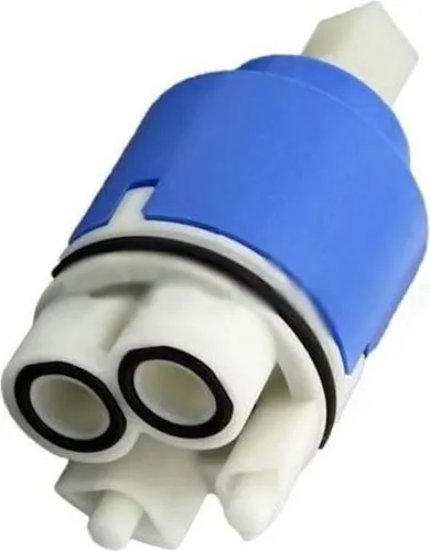 Ideal Standard Armaturkartusche KEROX K-35B - A960569NU - Waschtischarmaturen mit langlebiger KEROX-Technologie für zuverlässige Leistung und einfache Installation.