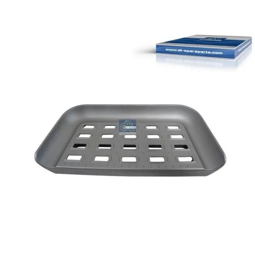 Dt Spare Parts Trittbrett 5.16194