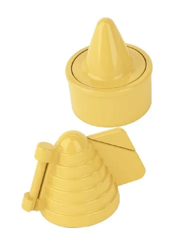 TESCOMA DELICIA Backform für Bienenkörbchen