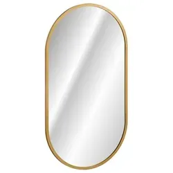 Spiegel Blau von Comad