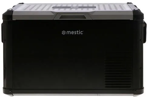 Mestic MCCP-45 Kompressor-Kühlbox, 12/230V, 45L