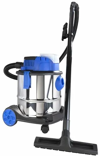Westfalia 18V Nass/Trockensauger WNTS, ohne Akku und Ladegerät