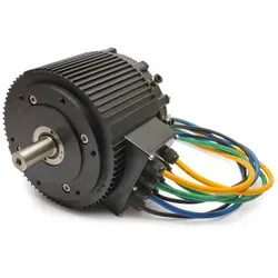 Produktbild BLDC Motor 10kW