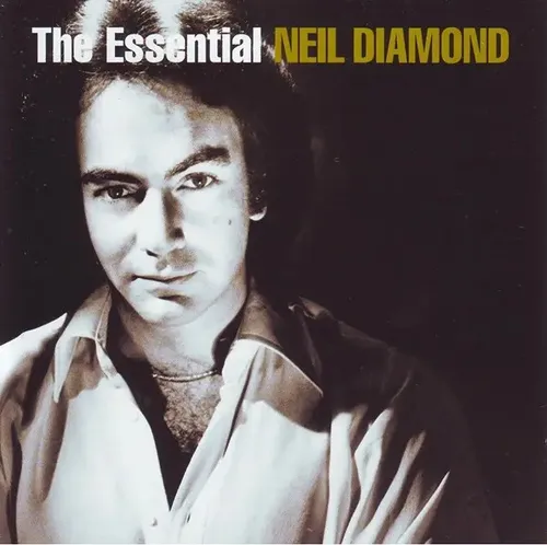 2xCD Neil Diamond The Essential Neil Diamond NEW OVP Columbia