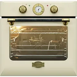 Retro Einbau Backofen Kaiser EH 6432 ElfBE von Kaiser