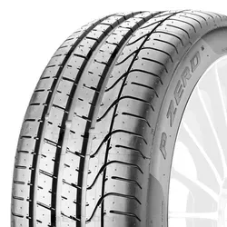PIRELLI P-Zero (PZ4) Sommerreifen 235 40 ZR19 (92Y) - Hochleistungs-Sommerreifen für Sportwagen, optimaler Grip und Fahrstabilität bei Geschwindigkeiten bis 300 km/h.