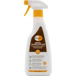 Renuwell Möbel Schnellpflege 500ml von Renuwell