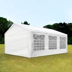 Produktbild TOOLPORT FLEX 4x6m Partyzelt