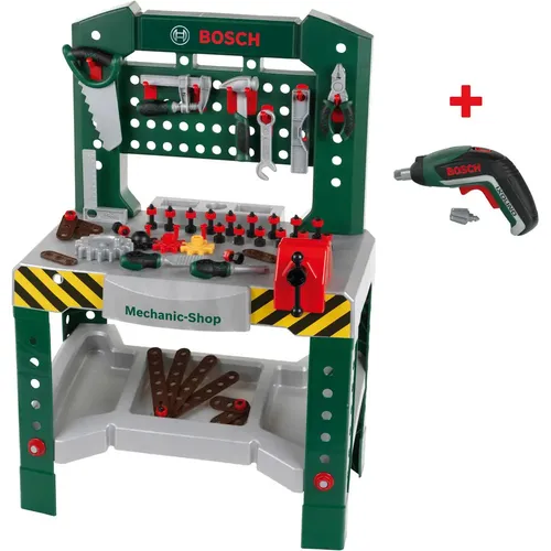 Bosch Werkbank inkl. Ixolino II GH-Exkl.