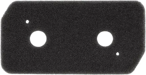 Trocknerfilter – passt für Bosch Siemens Constructa Balay 12007650 Filter Sockel