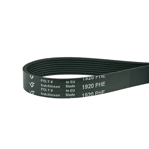 Keilriemen Keilrippenriemen 1920PH8E Wäschetrockner Universal Siltal 13086