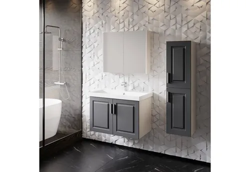 Badmöbel bis 300 Euro von Karen