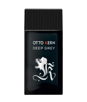Otto Kern Deep Grey Eau de Toilette Spray 50 ml