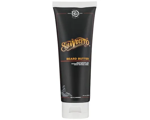 Suavecito Beard Butter 