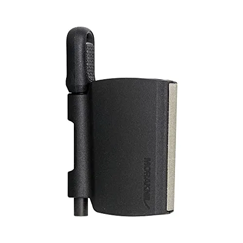 Morakniv Messer Survival KIT 132400, Schwarz