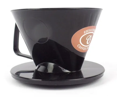 Größe 1 / 101 Kaffeefilter Kaffeehalter Kaffeebereiter Kaffeefilterpapierhalter