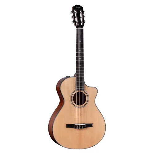 Taylor 312ce-N Klassische Gitarre 4/4 von Taylor