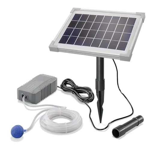 esotec Teichbelüfter