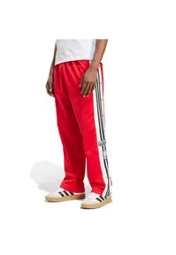 adidas Hosen Rot von adidas