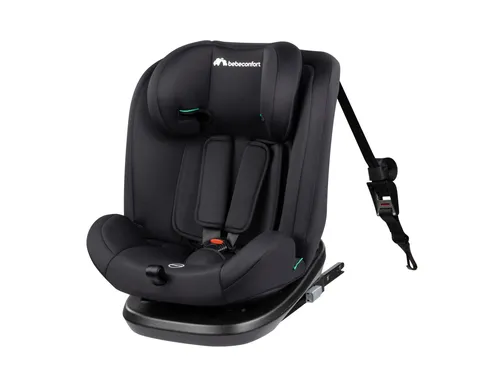 bebeconfort Kindersitz »Ever Fix i-Size«, schwarz