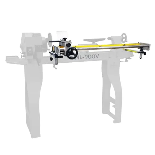 Produktbild BAMATO WL900CD Kopiereinrichtung für Drechselmaschine