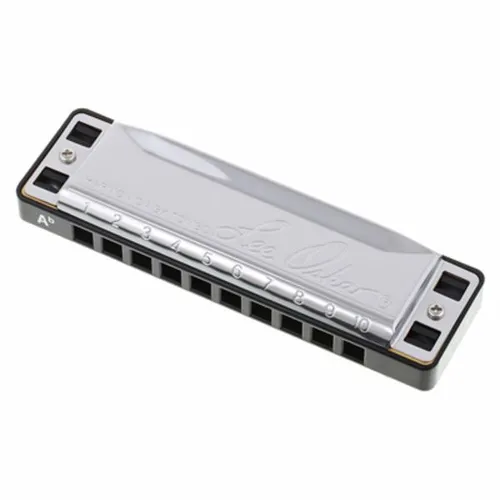 Lee Oskar Major Diatonic Low C Mundharmonika von Lee Oskar