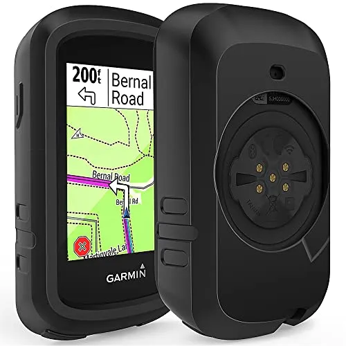 TUSITA Hülle Kompatibel mit Garmin Edge 830
