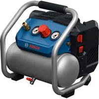 Bosch Professional Akku-Druckluftpumpe ohne Akku