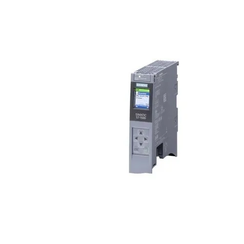 Siemens SIPLUS S7-1500 CPU 6AG1511-1FL03-2AB0 von Siemens Dig.Industr. SIPLUS SPS-Grundgeräte