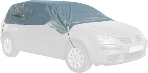 Unitec 75852 Halbgarage, mittel