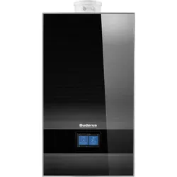 Buderus Logamax Plus GB182i.2 Gas-Brennwert-Therme 15kW