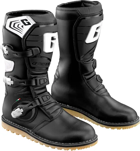 Gaerne Balance Pro-Tech, Stiefel von Gaerne