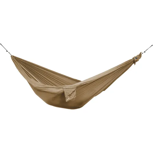 King Size Hammock - Hängematte brown-brown