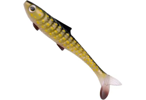 Zeck Fishing Kunstköder Zeck UBS Rippler - Gummifische von Zeck Fishing