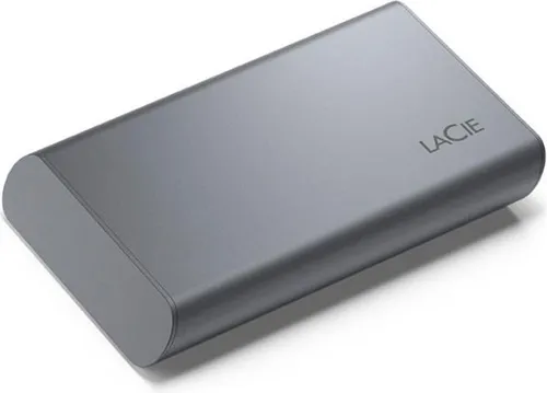 LaCie Mobile SSD Secure 2 TB USB-C von LaCie