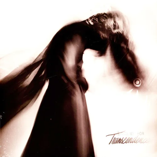 Indigo Raven - Looking For Transcendence White Vinyl (2021 - EU - Original)