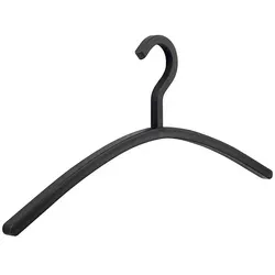 Pieper Kleiderbügel CARREE - B ca. 46,00 von pieperconcept