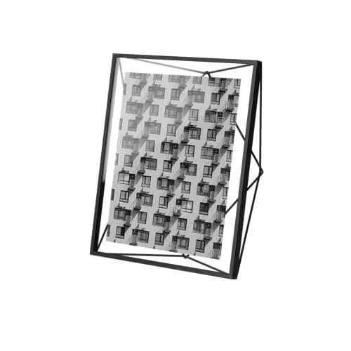 Umbra Bilderrahmen Schwarz von Umbra