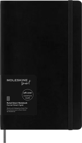 Moleskine Smart Notebook Large