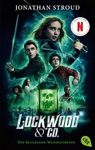 Produktbild Lockwood & Co.