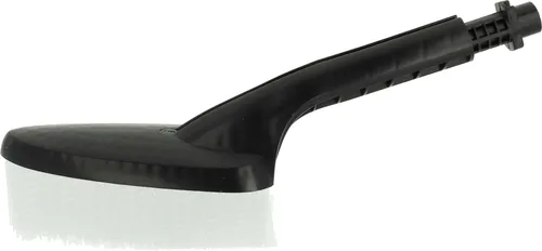 vhbw Waschbürste kompatibel mit Kärcher K 5.85 M, K 5.80 M T 200, K 5.800 T250 eco!ogic, K 5.80 M plus Hochdruckreiniger