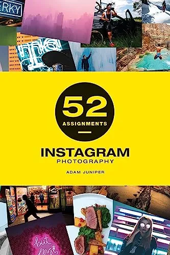 Assignments: Instagram Photography 52