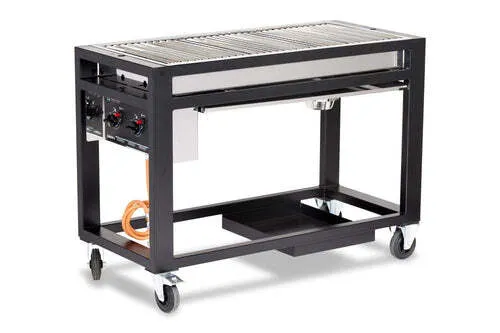 HENDI Gasgrill Europa, 21,6kW von HENDI